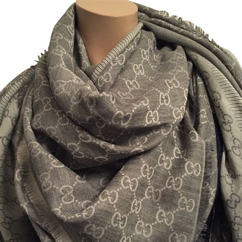 foulard gucci saldi|sciarpe gucci donna.